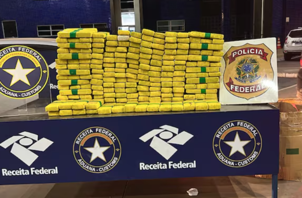Capturan a paraguayo por transportar marihuana en su vehículo