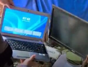 Operativo 404: Bloquean 675 sitios web y 14 aplicaciones de streaming ilegales · Radio Monumental 1080 AM