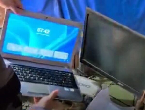 Operativo 404: Bloquean 675 sitios web y 14 aplicaciones de streaming ilegales · Radio Monumental 1080 AM