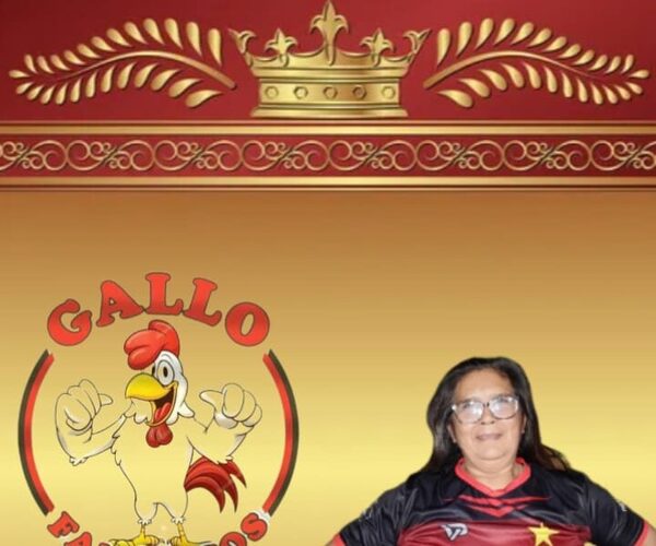 ¡Todo listo para la gran elección de Miss Gallo 2024!