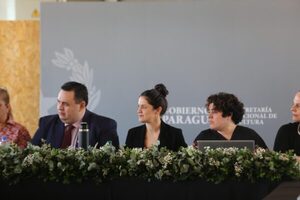 Segunda reunión de CONCULTURA presentó informaciones y propuestas de grandes avances de gestión cultural - .::Agencia IP::.
