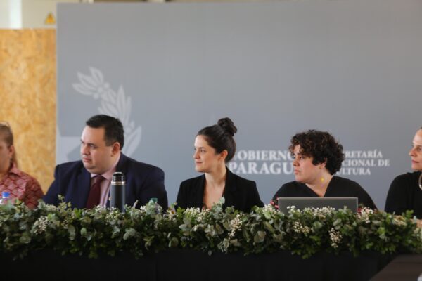 Segunda reunión de CONCULTURA presentó informaciones y propuestas de grandes avances de gestión cultural - .::Agencia IP::.