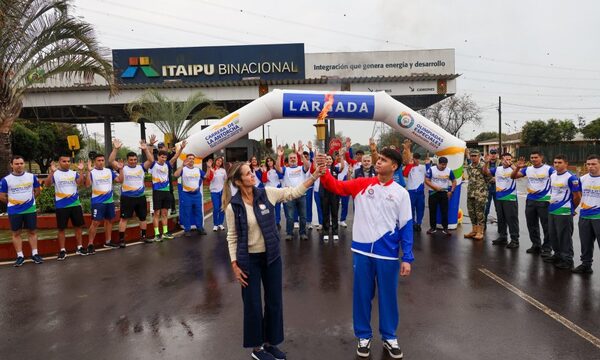 Fundación Tesãi: El deporte como plataforma de inclusión e igualdad de oportunidades