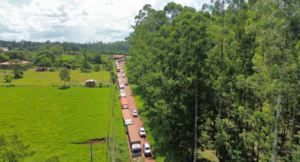 MOPC adjudica construcción del primer tramo de la “Ruta de los Inmigrantes” en Itapúa