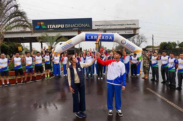 Fundación Tesãi: El deporte como plataforma de inclusión e igualdad de oportunidades | DIARIO PRIMERA PLANA
