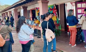 Clínica Móvil benefició a 189 personas en Coronel Oviedo – Prensa 5