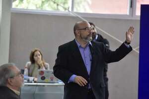 MEC: denuncian que desconocidos usurpan identidad del viceministro vía Whatsapp - Nacionales - ABC Color