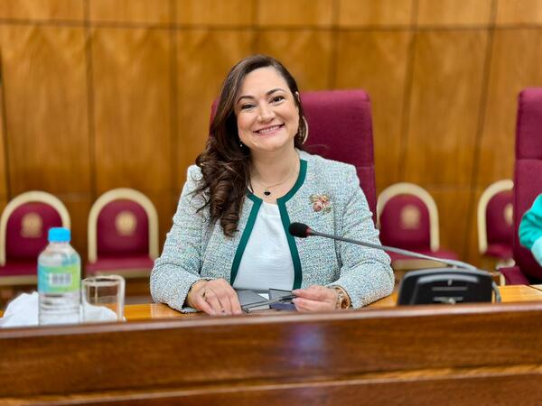 Interesante conversatorio sobre Trastorno del Espectro Autista en Cámara de Diputados - La Clave