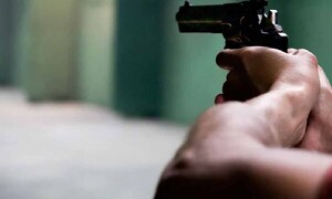 Desconocidos matan a tiros a un hombre en Capiatá – Prensa 5