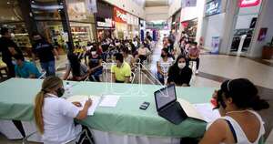 La Nación / Preparan feria del primer empleo por el día de la juventud