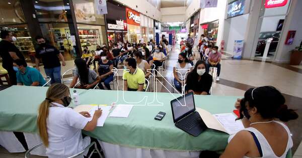 La Nación / Preparan feria del primer empleo por el día de la juventud