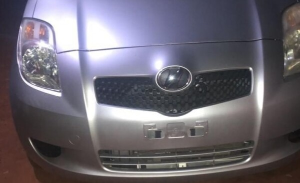 Acababan de comprar un auto y le roban en asalto domiciliario
