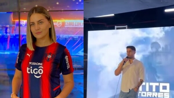 Periodista trozó a Tito Torres y su serie: "¿A quién le interesa su vida?"