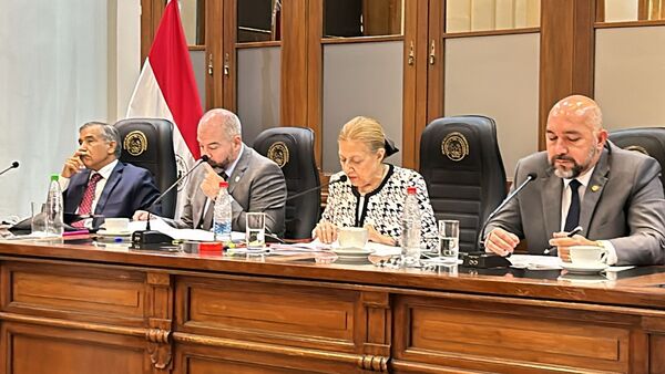 Presión política fuerza investigación a fiscales y juez por caso Lalo Gomes