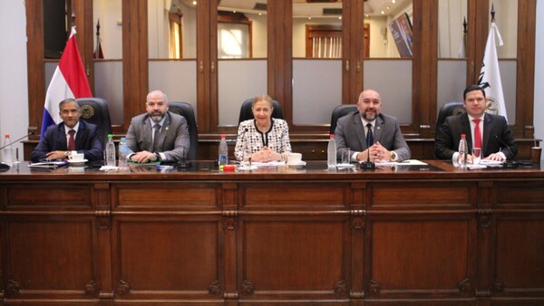 JEM abre investigación contra juez Osmar Legal y fiscales que actuaron en el caso Lalo Gomes