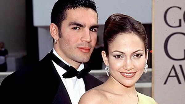 ¡Exména de JLo dijo que la cantante era tóxica y pecheaba cosas!