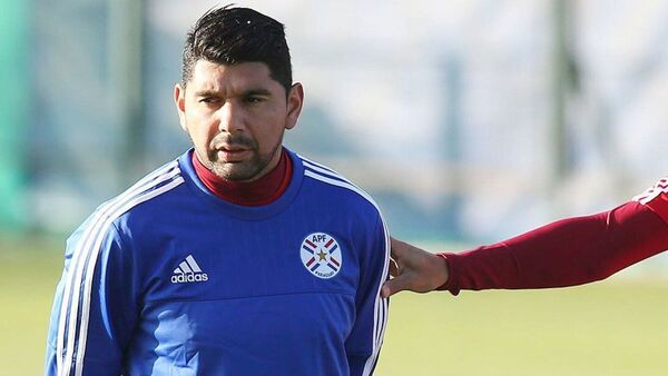 Tras hechos de violencia, San Lorenzo pide la renuncia de Ortigoza