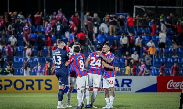 Chulean pedido de Cerro Porteño: Brock seguirá sancionado y árbitros se defenderán