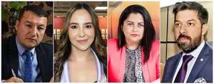 JEM inicia de oficio investigación a juez y fiscales de Pavo Real Py II, por muerte de Eulalio “Lalo” Gomes - Nacionales - ABC Color