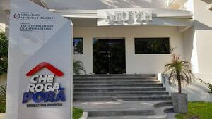 Zeta Banco lidera la estructuración del programa Che Roga Pora, facilitando el acceso a viviendas dignas para la ciudadanía