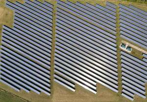 Industria solar, en auge en América Latina - Ciencia - ABC Color