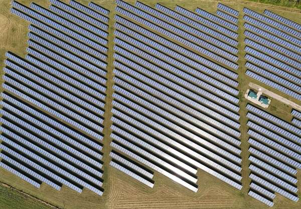 Industria solar, en auge en América Latina - Ciencia - ABC Color