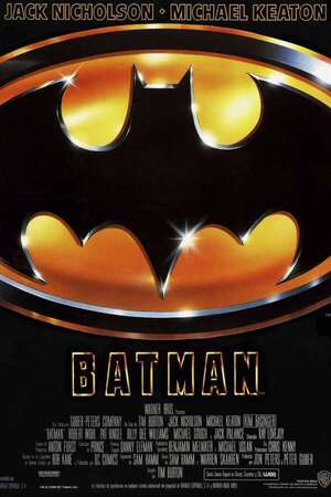 Batman - Cine y TV - ABC Color