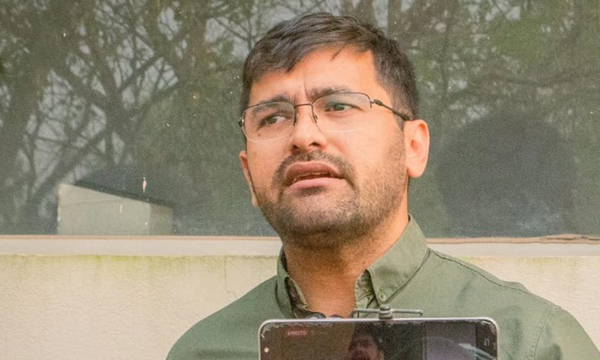 Caaguazú: Oposición denuncia que liberales llegaron a acuerdo con Severo Ríos para un aumento por “otras vías” - OviedoPress