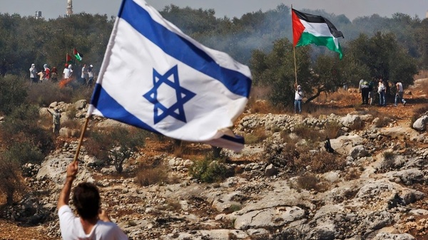 Paraguay vota en contra de la resolución de la ONU que exige el fin de la ocupación israelí en Palestina