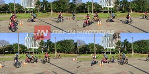 LAS ACTIVIDADES SERÁN LOS MIÉRCOLES SÁBADOS PARA NIÑOS ENTRE 4 Y 14 AÑOS - Itapúa Noticias