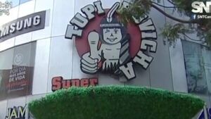 Hoy conversamos con los pilares de Tupi - SNT