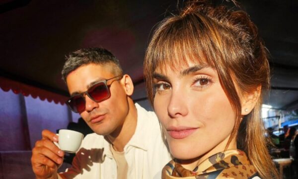 Luchi García dedicó tiernas palabras a su chuli por su cumple: “Que distinto sos Mathias”