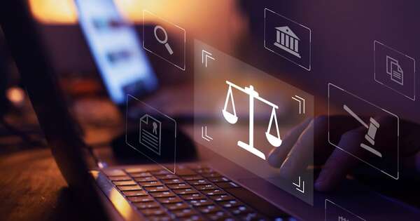 La Nación / Asunción convergente busca impulsar a la Justicia hacia la era digital