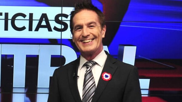 Enrique Vargas Peña fue convocado por la "Comisión Garrote"