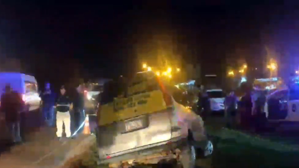 Ladrones logran escapar tras tiroteo y persecución con la Policía en Itapúa