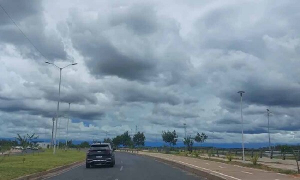 Tormentas con vientos en torno a los 100 km/h desde esta noche – Prensa 5