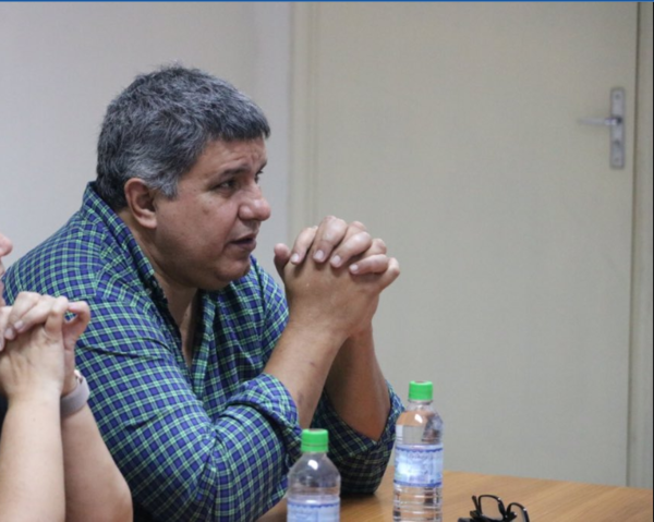 Exdirectivo del Indert compurga pena mínima por lesión de confianza y ordena libertad ambulatoria