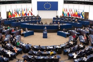 El Parlamento Europeo reconoce a Edmundo González como presidente de Venezuela - ADN Digital