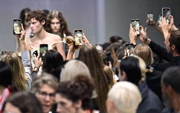 Prada conquista Milan con sus estilismos   - Estilo de vida - ABC Color