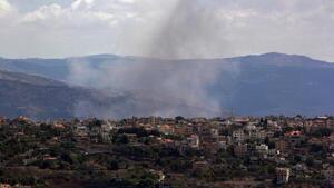 Israel bombardea el sur del Líbano mientras crece la incertidumbre sobre un conflicto mayor