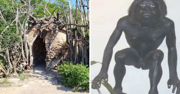 Diario HOY | ‘Misteriosas’ desapariciones en museo: llevaron al Pombero, Jasy Jateré y al Luisón