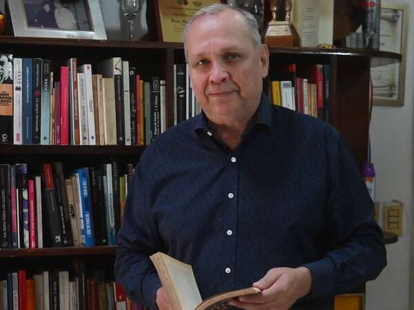 Por segunda vez, juez se opone a archivar denuncia contra Mario Ferreiro - Nacionales - ABC Color