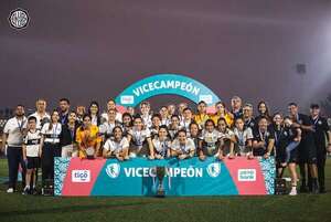 Este fin de semana arrancará la Copa Efe - Fútbol - ABC Color
