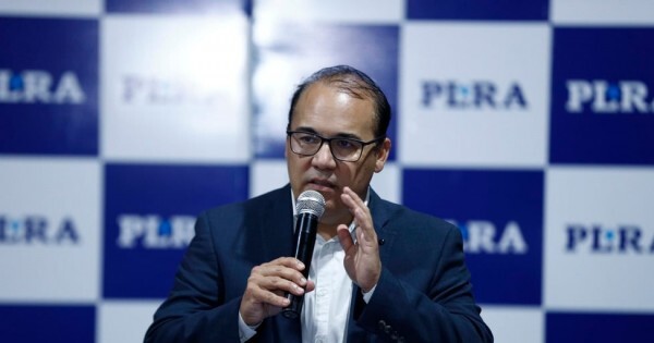 Fleitas amenaza a Nuevo Liberalismo con una denuncia penal y habla de documentos falsos