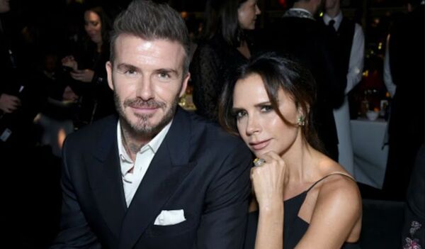 David Beckham confesó que odiaba filmar su documental para Netflix