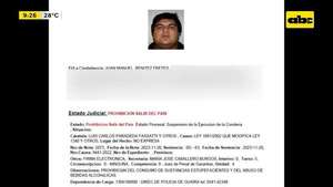 Sicariato en Capiatá sería un ajuste de cuentas: ¿quién era el asesinado?  - ABC Noticias - ABC Color