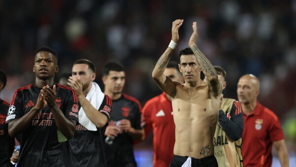 El clan turco impulsa al Benfica