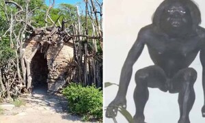 ‘Misteriosas’ desapariciones en museo: llevaron al Pombéro, Jasy Jatere y al Luisón – Prensa 5