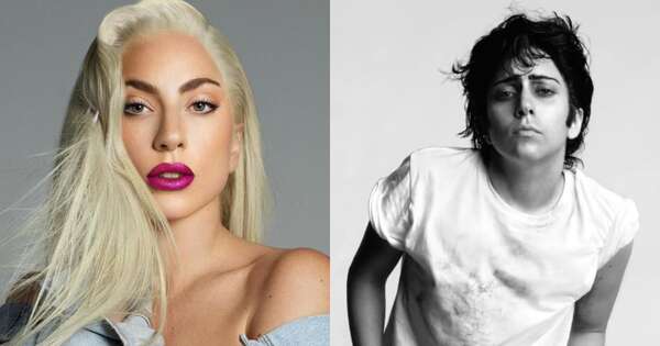 La Nación / Lady Gaga desmintió los rumores sobre su identidad de género