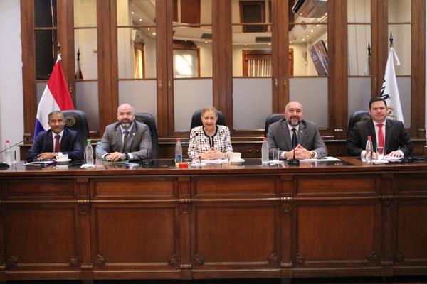 Lalo Gómes: JEM abre investigación contra el juez Osmar Legal y fiscales - Judiciales.net